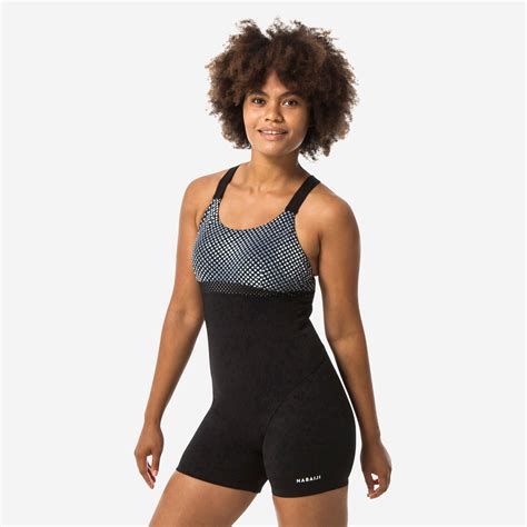 Maillots de bain 1 pièce femme 